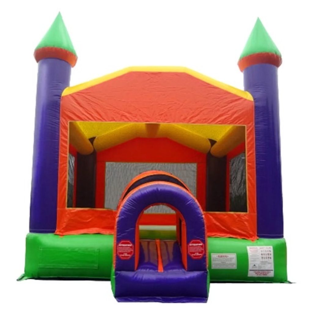 Orange Castle